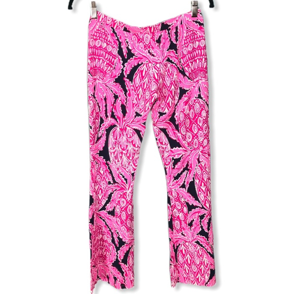 Girls Lilly Pulitzer Palazzo Pants